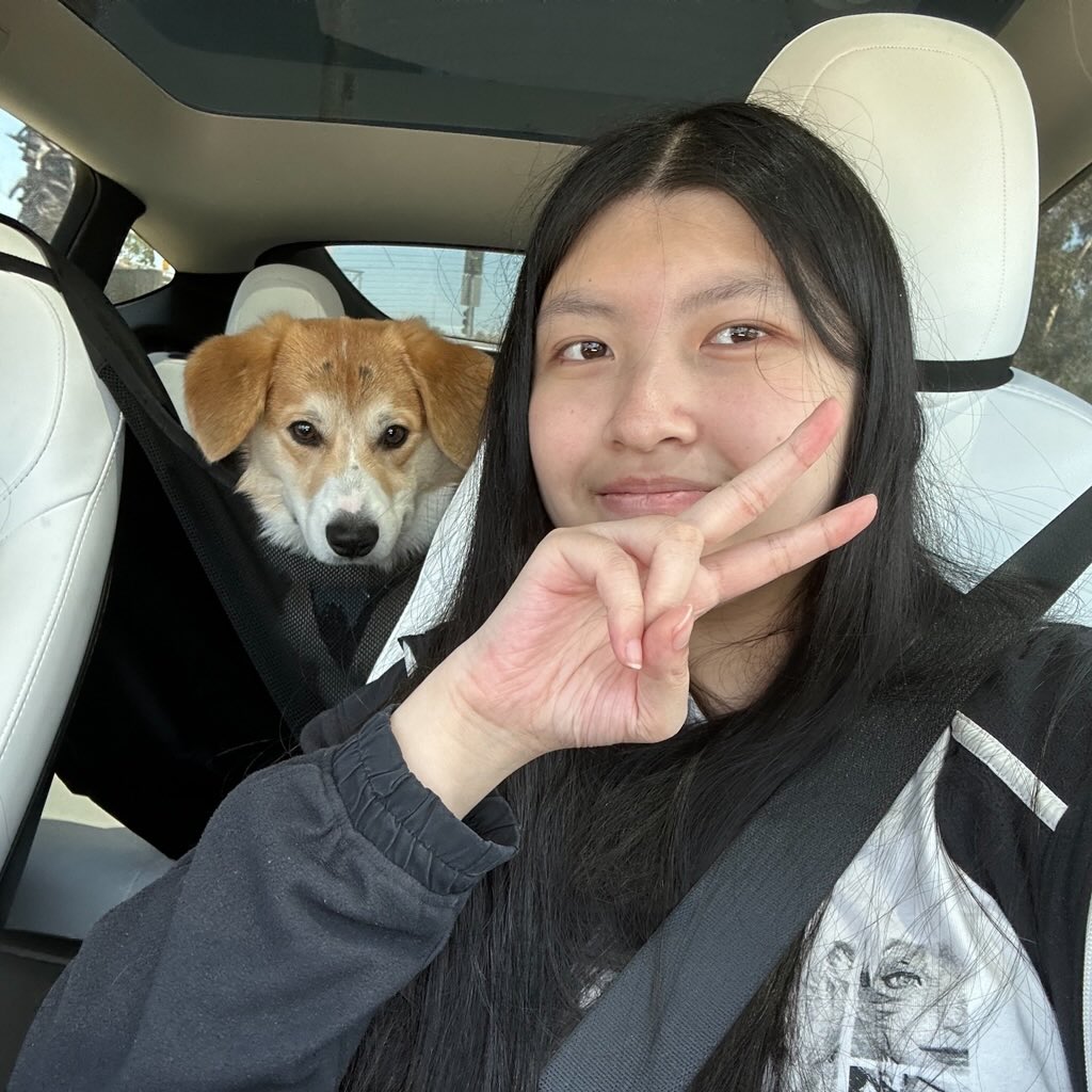 Kylie's Image